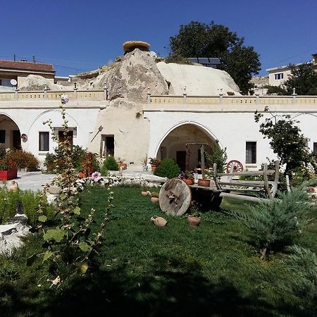 Ortahisar Cave Hotel Exterior foto